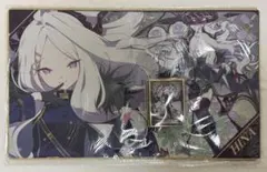 ブルーアーカイブ ブルアカ 空崎ヒナ プレイマット ドレスヒナ - メルカリ