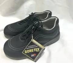 Wacoal Tear ワコールティア GORE-TEX スニーカー 22