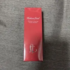 新品　未開封　ハクアリード　ホワイトニングファンデーション＋クリームの4本セット 新品未開封】HakuaLead ハクアリードファンデーション＋クリーム