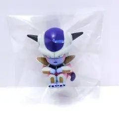【ドラゴンボール】 フリーザ まちぼうけ ガチャ フィギュア