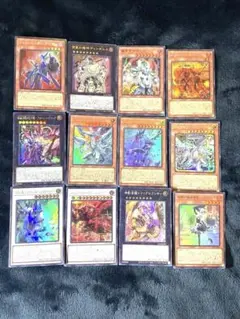 ね*る様 遊戯王 LOCR まとめ売り