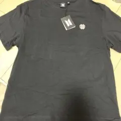 BTS 黒 Tシャツ 新品タグ付き　プルーフ　proof XL