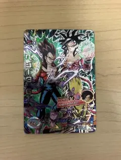 2026年最新】ドラゴンボールヒーローズ secの人気アイテム - メルカリ