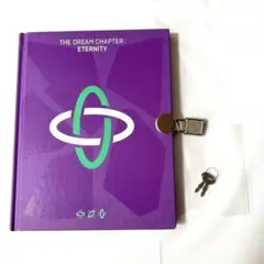 TXT The Dream Chapter: ETERNITY