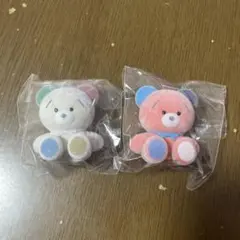 くずみちゃん フロッキーマスコットvol.1