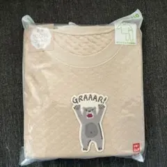 ユニクロ パジャマ
