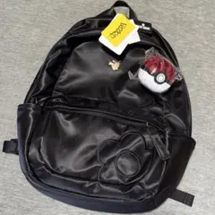 2025年最新】マリークワント ポケモン リュックの人気アイテム - メルカリ