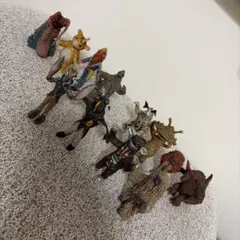 はしもとみお ウルトラ怪獣 フィギュア フルコンプ 12体セット はしもとみお ウルトラ怪獣 フィギュア フルコンプ 12体セット - メルカリ