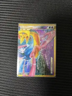 ポケモンカード ダークライ＆クレセリアLEGEND（下） 30th