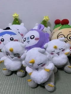 ちいかわ BIGぬいぐるみ 　まとめ売り