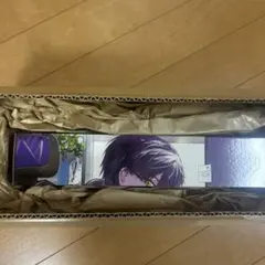 ふもコレ　剣持刀也　マウスパッド