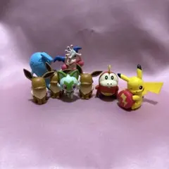 2025年最新】ポケモンフィギュアまとめ売りの人気アイテム