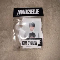 AND2BLE ギュビン ショーコン グッズ ステッカー Aセット