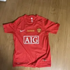 Nike マンチェスター・ユナイテッド M ポロシャツユニフォーム