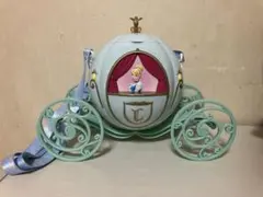 東京ディズニーリゾート シンデレラ かぼちゃの馬車 ポップコーンバケット
