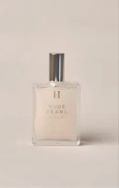 ハーリップトゥ Perfume Oil NUDE PEARL