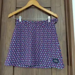 レディースゴルフウェア　トミーヒルフィガー　スカート