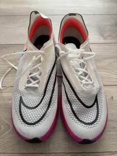 NIKE Zoom Fly系 ランニングシューズ 27.5