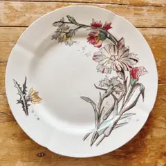 新品】エマブリッジウォーター 春の花束 オーバルプラター 盛り皿 飾り