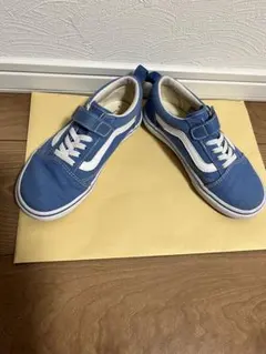 VANSスニーカー キッズ20cm