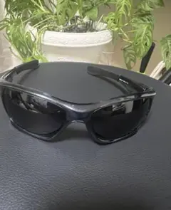00s OAKLEY PIT BULL SUNGLASSES ARCHIVE - メルカリ