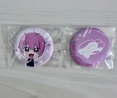 いれいす ないこ VOISING ストア ミニ缶バッジ ③