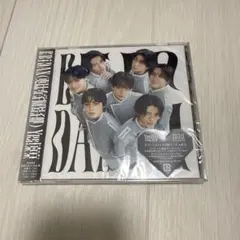 Yes!東京 原因は自分にある。盤 新品未開封 封入トレカ付　げんじぶ
