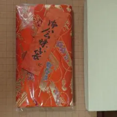 新品未開封念珠袋