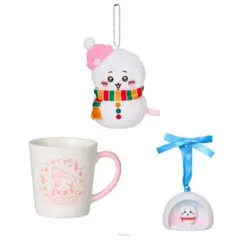 ちいかわ　エニマイくじ　セット