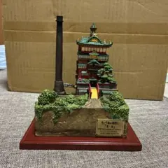 2026年最新】千と千尋の神隠し ジオラマの人気アイテム - メルカリ