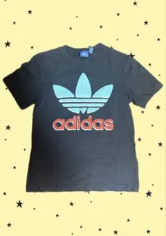 adidas Originals トレフォイルロゴ Tシャツ S