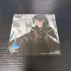 Fate / strange Fake 4巻 アニメイト 特典 複製ミニ色紙 - メルカリ
