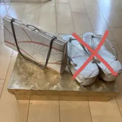 和装用バッグ