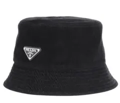 2025年最新】prada バケットハット xxlの人気アイテム - メルカリ