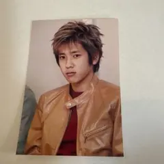 【年度末セール】嵐 二宮和也 生写真