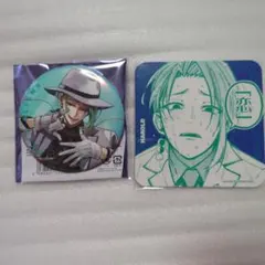 東京エイリアンズ　ハロルド