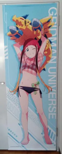 2026年最新】宝多六花 ロングタペストリー 「どこプラ×くじメイト