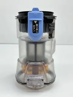 即日発送ok PV-BHL2000J ダストケース　ダストカップ　中古　美品のサムネイル