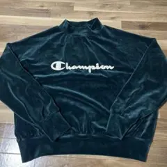 【美品】チャンピオン　パーカー