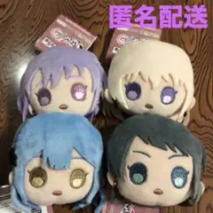 BanG Dream! バンドリ ぴんぐるみ AveMujica ⑤