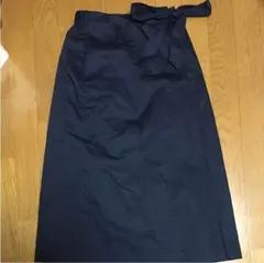 新品 UNIQLO ガウチョパンツ