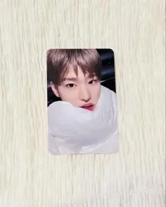 RIIZE Odyssey トレカ ラキドロ MAKESTAR ソヒ