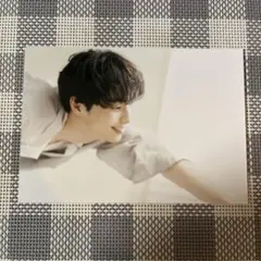 本田響矢　トレカ　④ KYOYA HONDA FAN MEETING 2025】ミニフォトカード | 本田 響矢 | 本田