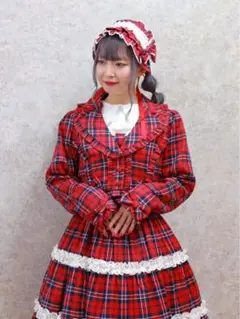2025年最新】axes kawaii タータンチェックの人気アイテム