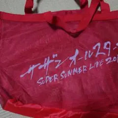 ★サザンオールスターズ★　2003　トート　バッグ　巾着　桑田佳祐 ☆サザンオールスターズ☆ 2003 トート バッグ 巾着 桑田佳祐