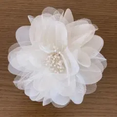 コサージュ　卒業式・入学式