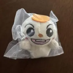 ATEEZ teez-mon ユンホ　ユノ　ぬいぐるみキーホルダー　ガチャ　公式