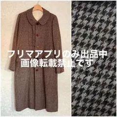 美品】JOURNAL STANDARD 堀江直子 コラボ コート チェック - メルカリ