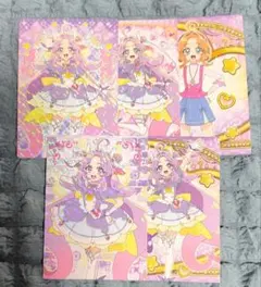 名探偵プリキュア キラキラトレーディングコレクション