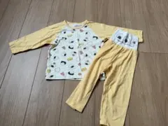 おにぎり パジャマ ベビー 95cmのサムネイル